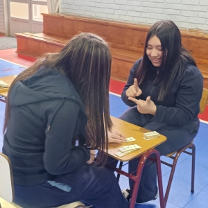 Día de las Matemáticas 2025